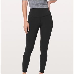 Lululemon Align Pant II NWT